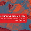 Olomoucké bienále 2026