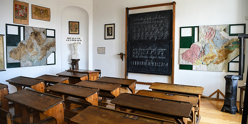 Muzeum Komeńskiego