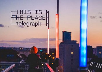Rooftop Fun #1: DJ Kaput
