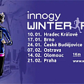 innogy Winter Run Olomouc
