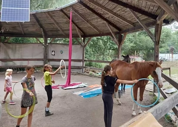 Příměstský tábor