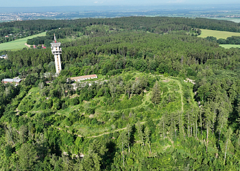 Stellplatz - Fort Radíkov