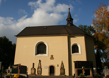 Kaple sv. Petra, Lipník nad Bečvou