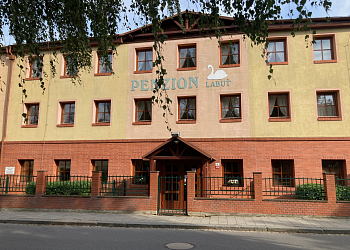 Penzion Labuť, Za Mlýnem 6, Přerov,