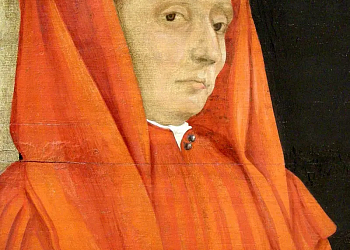Mistři světového malířství: Giotto di Bondone (1267–1337)
