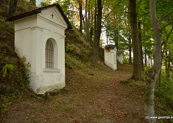 Kostel Povýšení svatého Kříže
