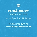 Hospodský kvíz - pohádkový speciál