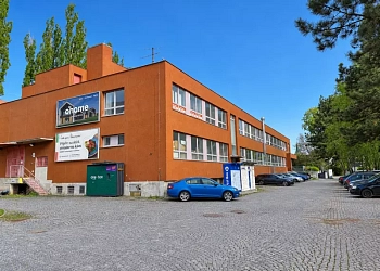 Sousedské setkání nad mapou - Nová Černá Cesta