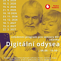 Digitální odysea