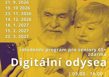 Digitální odysea
