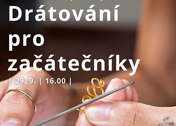 Drátování pro začátečníky