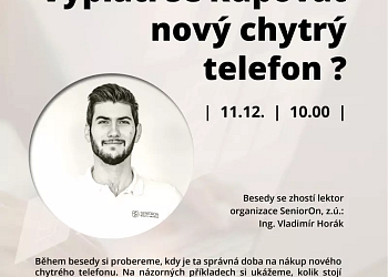Vyplatí se kupovat nový telefon?