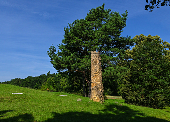 Keltská svatyně