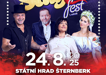 Šlágrfest