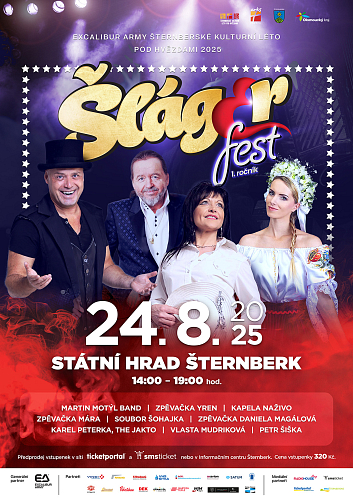 Šlágrfest