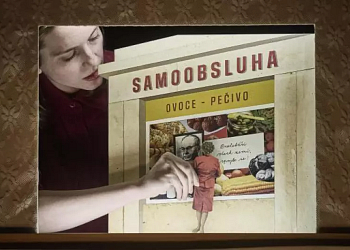 Soudružky s kroužky