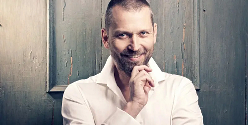 Komorní večer s Vojtěchem Spurným