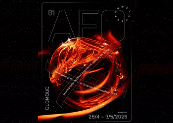 Academia Film Olomouc v Červeném kostele