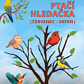 Ptačí hledačka