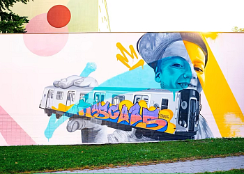 Street Art Festival