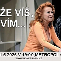 Vím, že víš, že vím