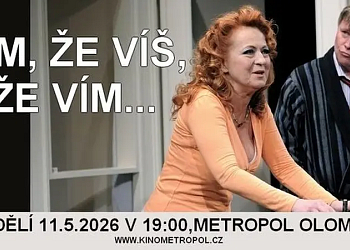 Vím, že víš, že vím
