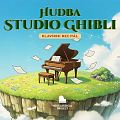 Hudba Studio Ghibli