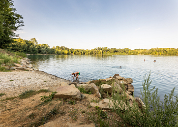 Tovačov Lakes