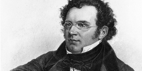 Schubert Franz