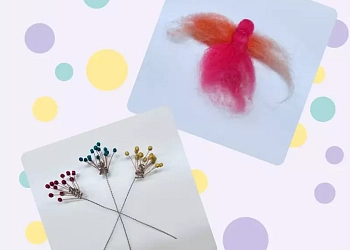 Dětská dílnička v Cafe Gallery JOLA