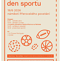 Přerovský den sportu