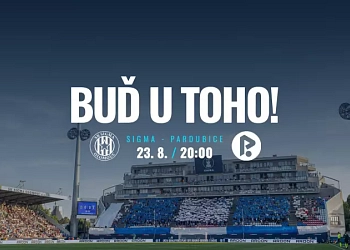 Sigma vs. Pardubice