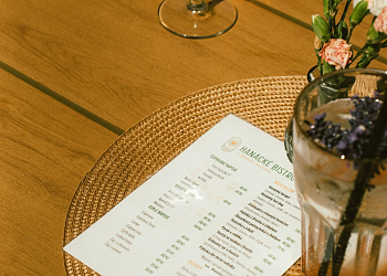 Hanácké bistro