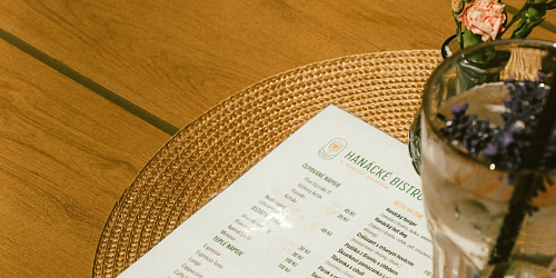 Hanácké bistro