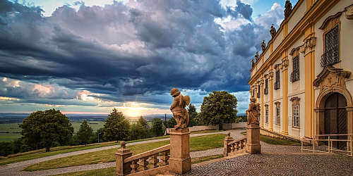 Cyril and Methodius Trail