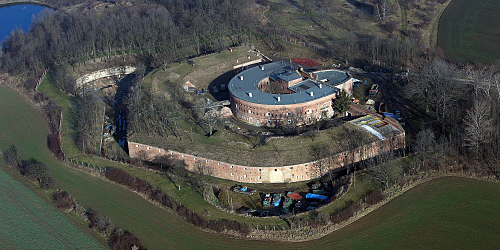 Fort XIII