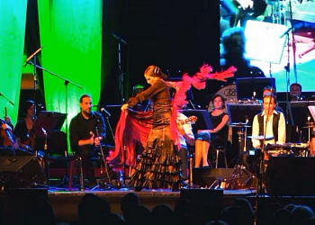 Festival Colores