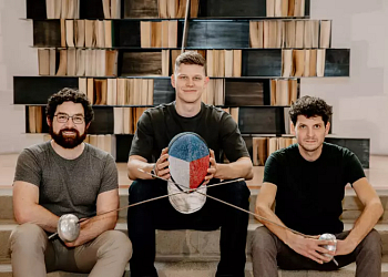 Hovory v Červeném kostele