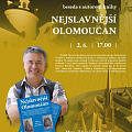 Nejslavnější Olomoučan