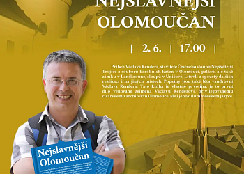 Nejslavnější Olomoučan