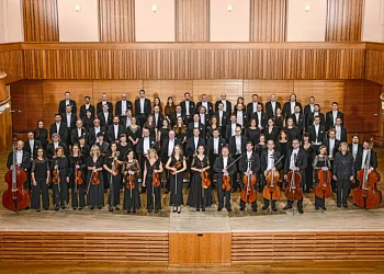 Koncert pro nastávající rodiče
