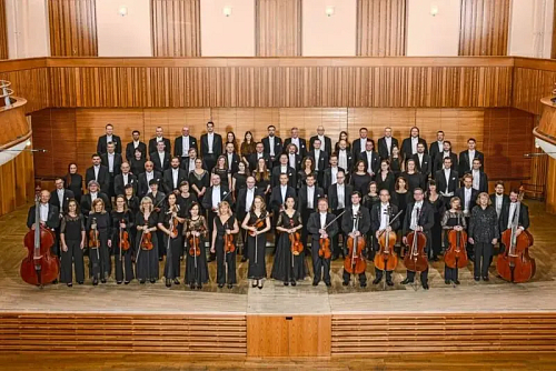 Hudba z francouzských filmů