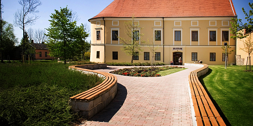 Muzeum Litovel