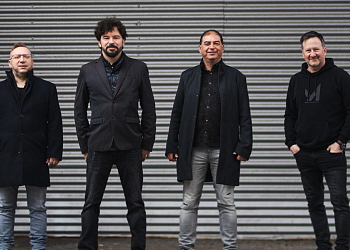 ZAHÁJENÍ LETNÍ SEZÓNY S NO BARRIERS