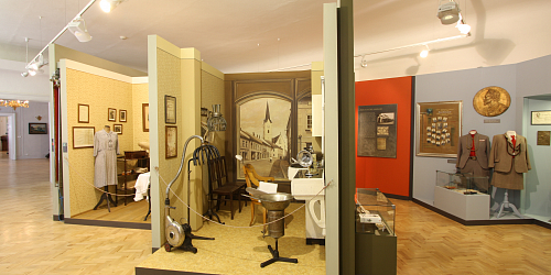 Muzeum Mohelnice