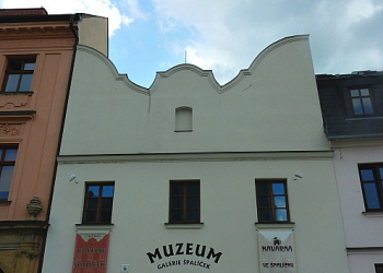 Galerie Špalíček