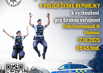Fyzické testy na zkoušku