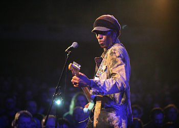 Blues Alive 2023