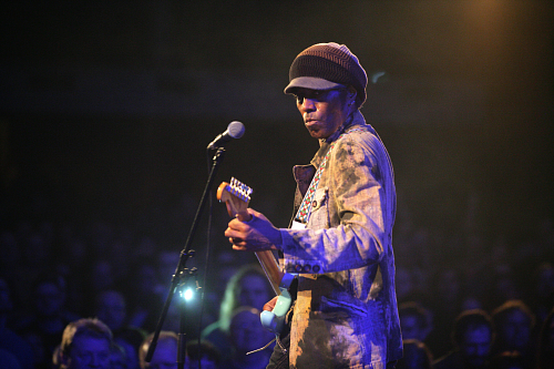 Blues Alive 2023