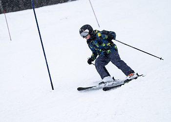 Ski areál Kareš